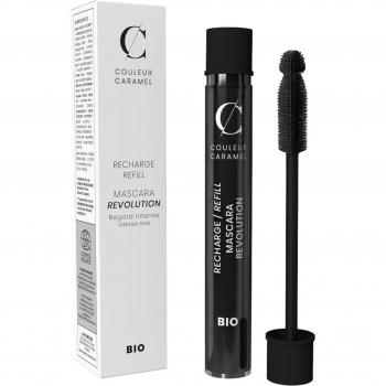 Mascara Revolution Recharge 91 Extra Noir