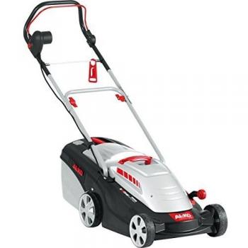 AL‑KO 34 E Cordless Comfort Mower