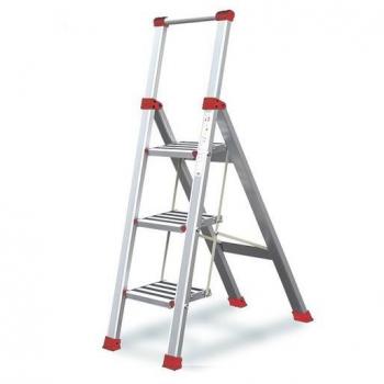Aluminosa Rubik 3: Escalera de Peldaño Superancho