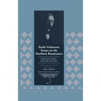 Vitalsource Technologies, Inc. Emile Verhaeren: Essays On The Northern Renaissance