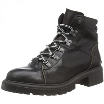 Women’s Rita Hiker Boot – Black, Size 6