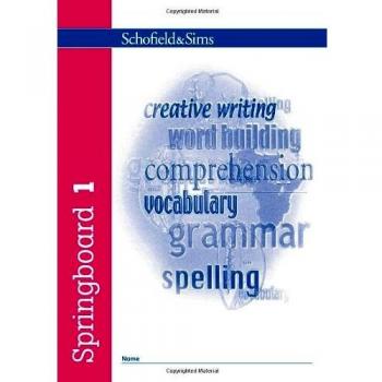 Springboard Book 1