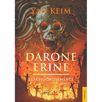 Darone Erine