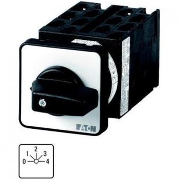 Eaton Interruttore Pulsante Nero