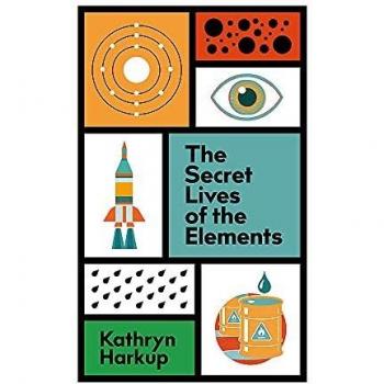 The secret lives of the elements