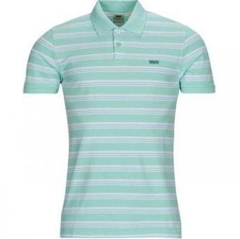Polo Levi's Slim Housemark