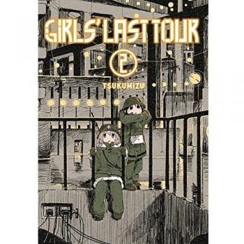 Girls' Last Tour, Vol. 2