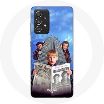 Samsung Galaxy A33 5G Schutzhülle