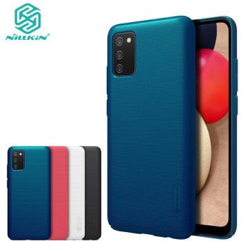 Luxury FrostGuard for Galaxy A02S