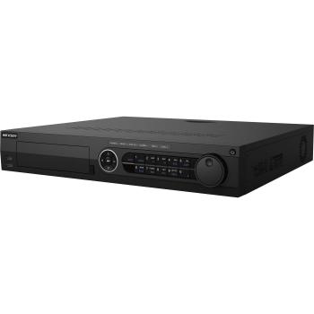 DVR Hikvision 16CH 5MP H.265 Acusense
