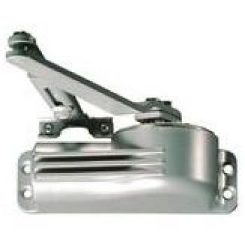 Chiusura automatica argento 22AT50PL