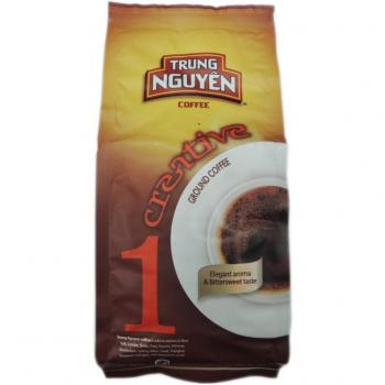 Trung Nguyen Vietnam Kaffe 1‑Malt 250 g
