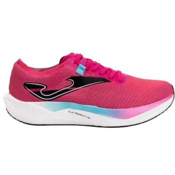 Joma Scarpe R.5000 Running 40 Blu Rosa Fucsia