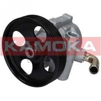 Lenkungs-Hydraulikpumpe Kamoka PP050 – Premiumqualität