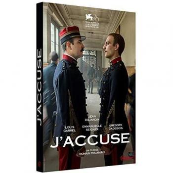J'accuse