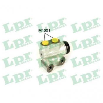 LPR 7743900 Bremskraftregler
