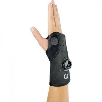 Donjoy Exos Spider attelle poignet/main XXS (1 ut)