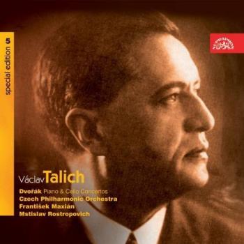 Václav Talich