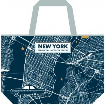 Spiegelburg 14918 Shopper New York
