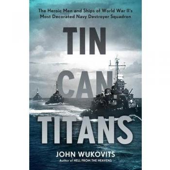 Tin Can Titans