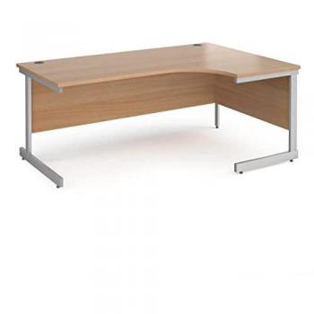 Cantilever Comfort Desk 25