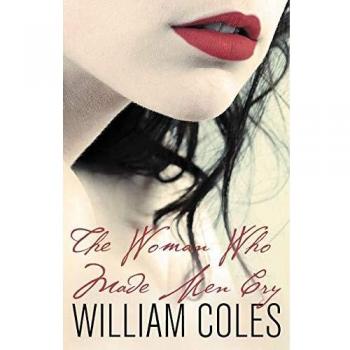 The Woman Who Made Men Cry