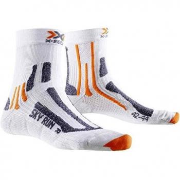 Erwachsenen‑Socken SkyRun Two XL – Hochleistungs‑Funktionssocken