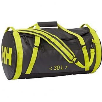 Helly Hansen HH Duffel Bag 2 30L Voyage Unisexe, Multicolore