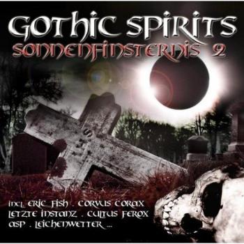 Mystères Gothiques : Nuit Éternelle 2