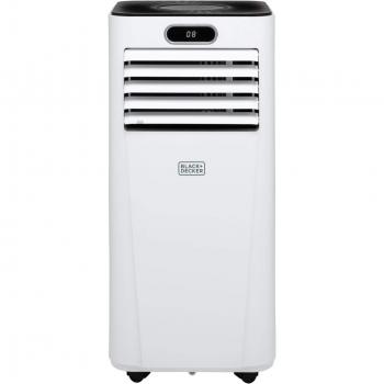 Black and Decker 9000BTU Smart Air Conditioner