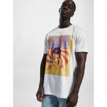 David Bowie Star Dust Tee für Herren