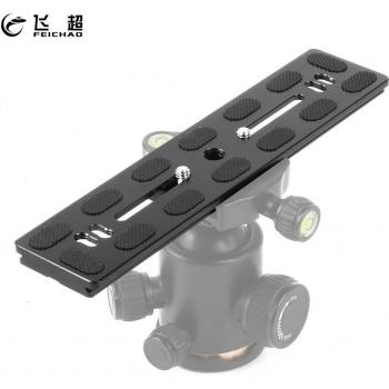 PU-200 Monopod Mount Plate for Benro B1 B2 B3