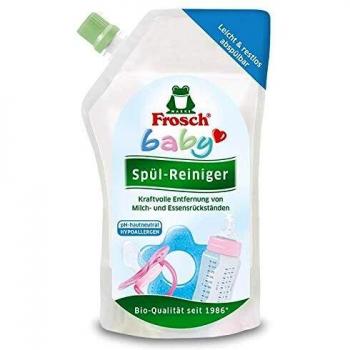 PureCare Frosch 500 mL Toddler Dish Cleaner