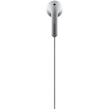 Auriculares con Cable DeFunc para Peatones Blanco