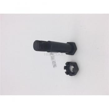 Accessoire visuel pour chariot élévateur 3T – Vis I & II