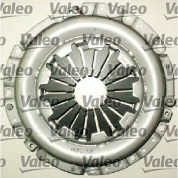 Valeo 801587 Embrayage Pack
