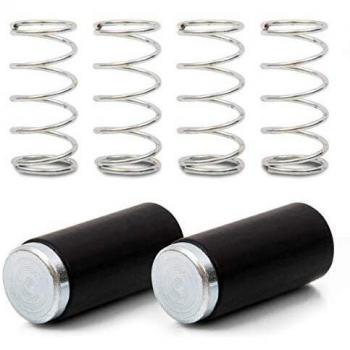 NEOLYMP Profi Springseil für Fitness