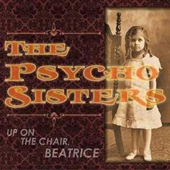 Beatrice Lift Chair
