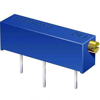 Bourns 3006P-1-254LF 200 kOhm Trimmer