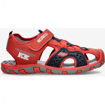 Toe 21 Nicoboco