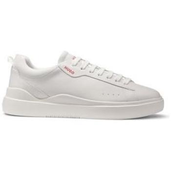 Sneakers Hugo Bianco e Nero EU 39