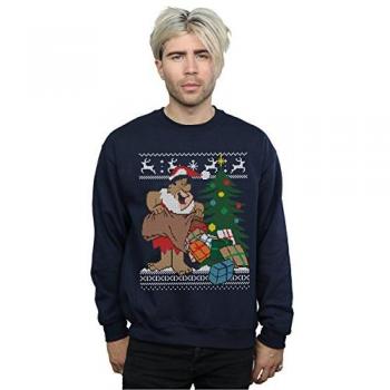 Felpa Flintstones Stile Retro BI23447