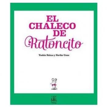 El chaleco de ratoncito