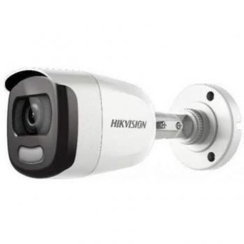 Caméra de Surveillance Extérieure Hikvision Bullet 4in1 2MP 1080p