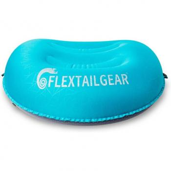 FLEXTAILGEAR Compact Inflatable Pillow