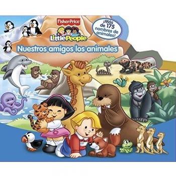 Nuestros amigos los animales