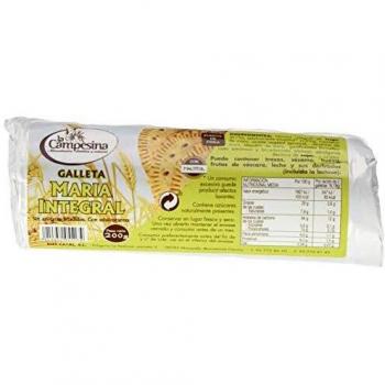 Campesina Galleta Maria 200 g S/A‑L/H Basica