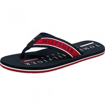 Sandale Beach Homme Hilfiger Maritime 40 EU