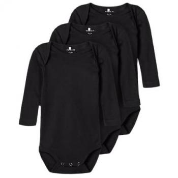 Name It Body »NBNBODY 3P LS FÜR BABYS«