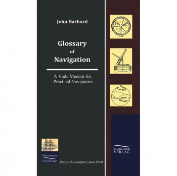 Harbord, John: Glossary of Navigation
